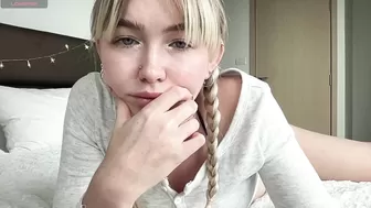 charming_daisy recorded nude video 21261