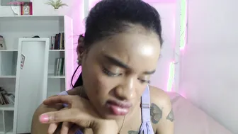 akili_ recorded nude video 21281