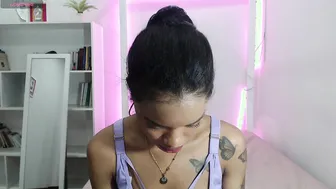 akili_ recorded nude video 21281