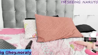 Hey_noraly (03/16/2025) chat cam porn