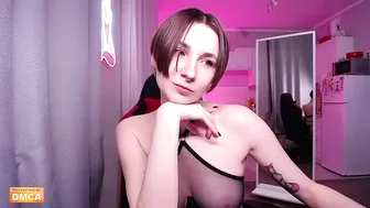 red_foxxx_ recorded nude video 21323