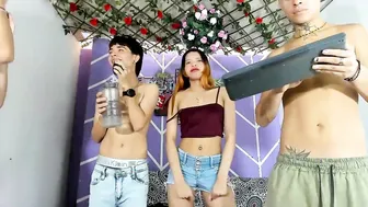 alexandluke recorded nude video 21326