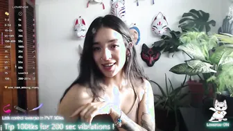 cat_salo recorded nude video 21335