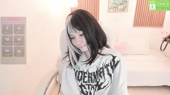 laukyubey recorded nude video 21373