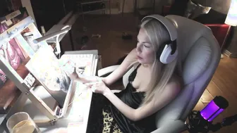 tinykylie recorded nude video 21387