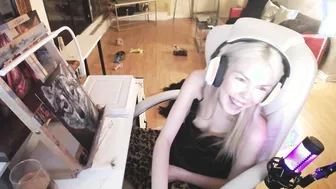 tinykylie recorded nude video 21387
