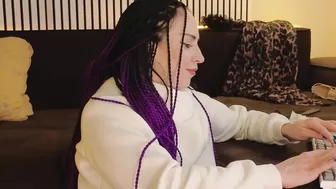 lily_conor recorded nude video 21399