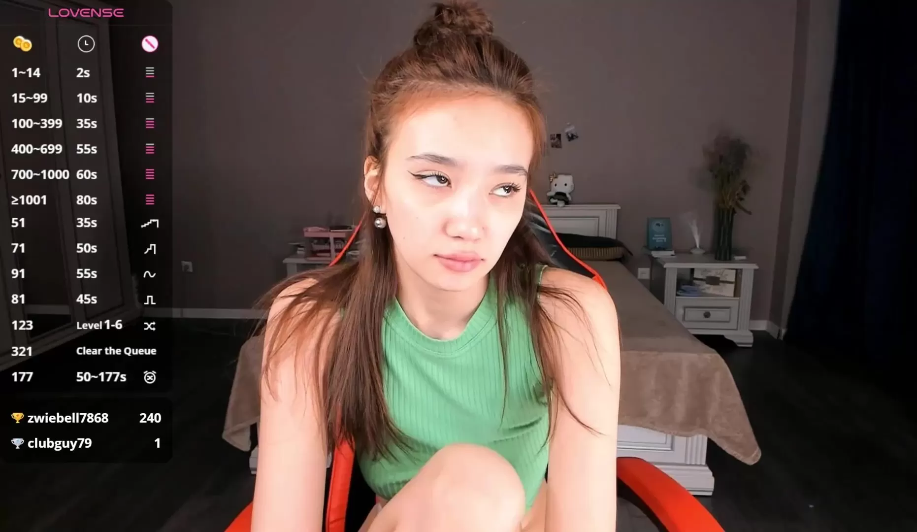 Lisa_hyun 17 March 2025