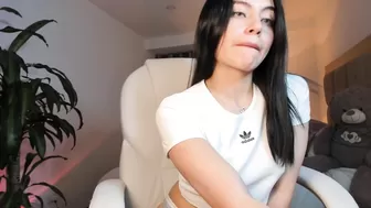 bellamia_ recorded nude video 21451