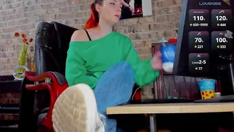 misspetitevenus recorded nude video 21464