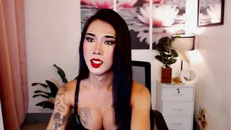 Transpornidol webcam porn video - 17 March 2025
