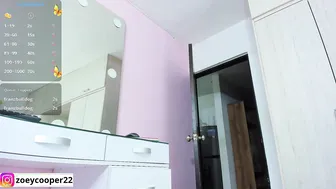 zoey_cooper recorded nude video 21543