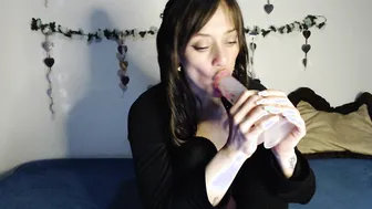 amalett recorded nude video 21573