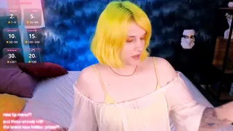 Milena_with_secret 18-Mar-2025 smalltits
