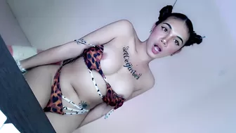 tastybabe1 recorded nude video 21612