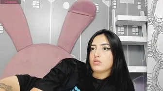 camilahunter__ recorded nude video 21613