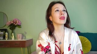 Haileymoon85 milf - (03/18/2025)