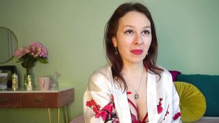 Haileymoon85 milf - (03/18/2025)