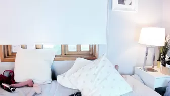 hannaasweet recorded nude video 21756