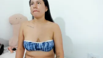 iamevaaa recorded nude video 21789