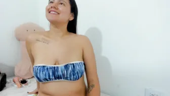 iamevaaa recorded nude video 21789