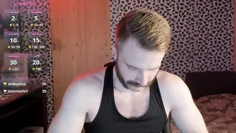 paul_rolex_ recorded nude video 21880