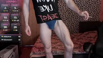 paul_rolex_ recorded nude video 21880