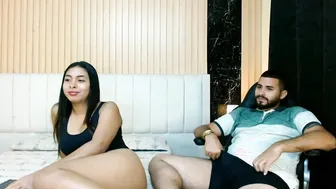juliana_and_dave live webcam show 19 March 2025