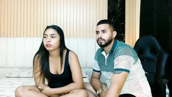 juliana_and_dave live webcam show 19 March 2025