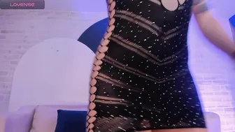 evebenson (03/19/2025) amateur live cam video