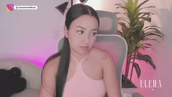 elena_vera recorded nude video 21915