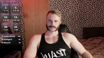 paul_rolex_ recorded nude video 21920