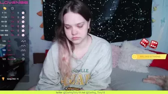 darling_tony18 recorded nude video 21926