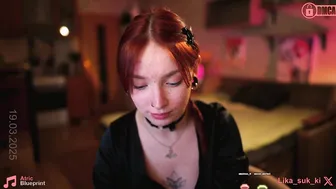suk_ki 20 March 2025 amateur cam