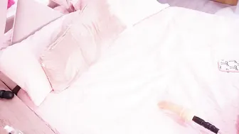 dakotaaroms recorded nude video 210002