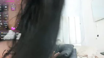 kayna_gomez recorded nude video 210059