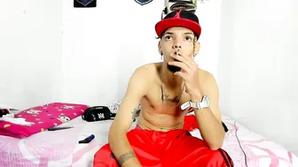 johan_and_antonella recorded nude video 210069