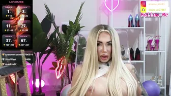 arianaari88 recorded nude video 210091