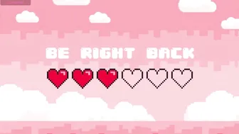 forget__me__nots recorded nude video 210109