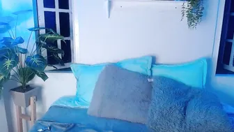 shyvibes_ recorded nude video 210112