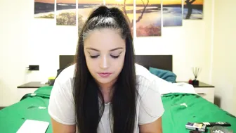 adellineee recorded nude video 210113
