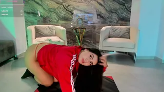 angelicavega_ recorded nude video 210119