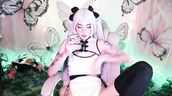 Fairywhore 09-22-2025