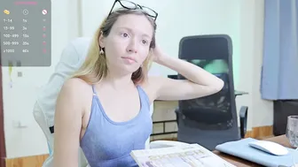 ellcrys recorded nude video 210221