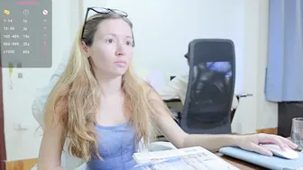 ellcrys recorded nude video 210221