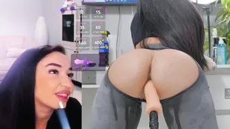 luckystrikee_ recorded nude video 210255