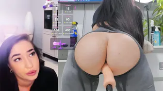 luckystrikee_ recorded nude video 210255