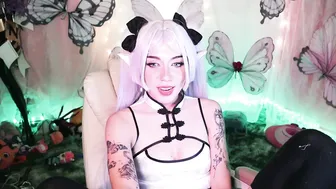 Fairywhore cam video 22-Sep-25