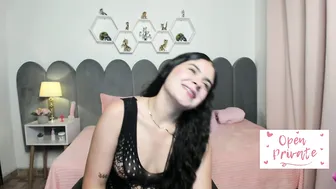 valemontoya recorded nude video 210308