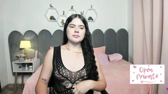 valemontoya recorded nude video 210308